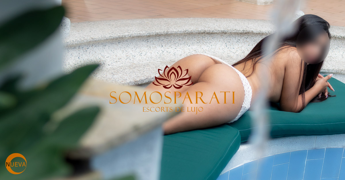 foto de perfil de escort somosparati prepagos en bucaramanga, chicas acompañantes